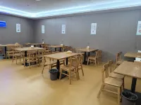 Svan Sifan Simple Hotel (Ningde Wanda Plaza) - 3 stelle