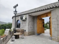 Wangheju · Serene View Villa (Yellow River No.1 Tourism Highway) - Mountain view