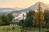 Huangshan Yi Tachuan Hanting Yaxu · Boutique Designer Vacation Villa Homestay (Hongcun Town) - Kitchens