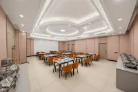 麗呈熹玥（肇慶四會大旺公園店） - 早餐