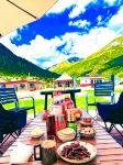 Angsai RV Campground - Homestays