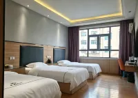 Huangping Jiahe Hotel - acceptant les animaux