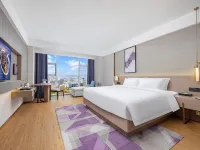 CHEERMAY Hotel (Dazhou Dazhu) - parking