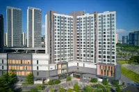 Jiangmen Huali Hotel - เปิดใหม่