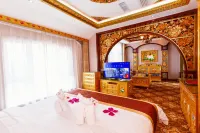 Shenghua Culture International Hotel - Balkon