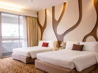 The 5 Elements Hotel Chinatown Kuala Lumpur Hotels near Stadium Negara
