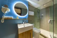 Homeinn · neo (Lanzhou Dongfanghong Square Subway Station Wanxiang City)