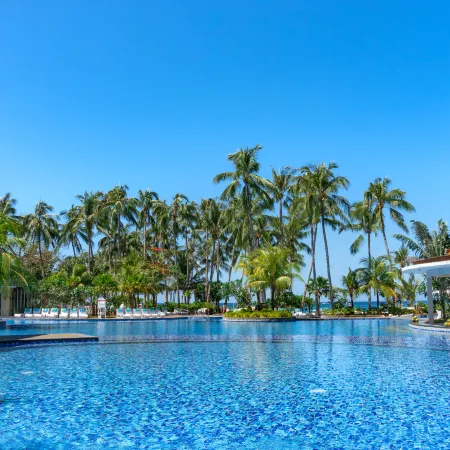 Movenpick Resort & Spa Boracay