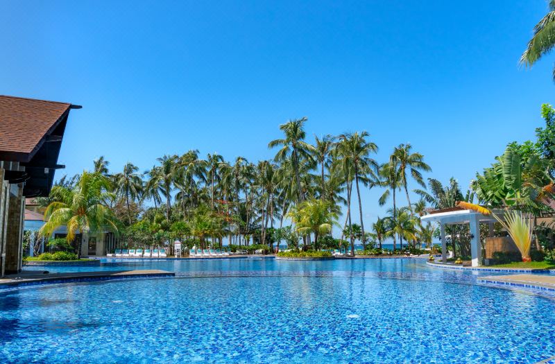 Movenpick Resort & Spa Boracay photo 3