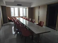 Yaju Hotel (Jiamusi Wanda Plaza Store)