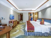 西双版纳泰谷国际酒店 - A座行政标准房