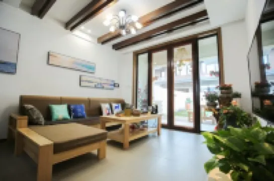 Sanle Jushi Villa (Haichang Street)