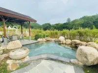 石城森林温泉リゾートホテル - 温泉