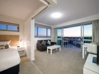 Oaks Mackay Rivermarque Hotel Hotels in Mackay