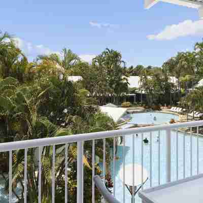 Oaks Port Douglas Resort Rooms