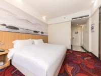 星程酒店(上海国际旅游度假区秀浦路店) - 高级大床房