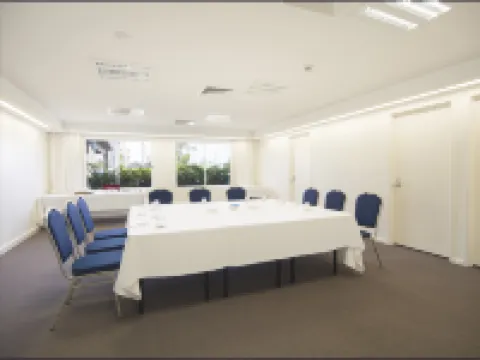 Oaks Sunshine Coast Oasis Resort Hotels in Caloundra