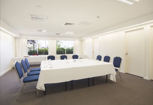 오크스 리조트 워터파크 시설