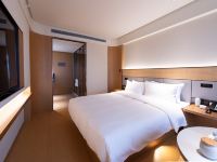 全季酒店(西安锦业路神州数码科技园店) - 零压高级大床房