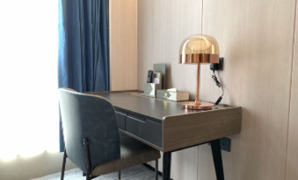 Golden Central Hotel (Shenzhen Convention & Exhibition Center)