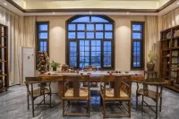Lanshe weiyuan purple pottery art inn - 인 (Inns)