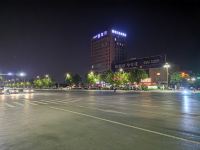 锦江都城酒店(邢台中兴东大街创智园店) - 酒店附近