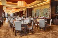 Quest Plus Conference Center, Manila - breakfast