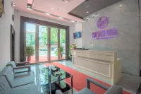 Dongguan Lingyu International Apartments - Condos