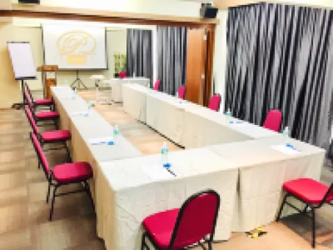士乃SEM9酒店–原珀斯酒店 古來縣酒店
