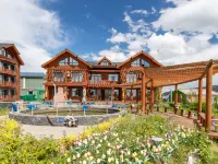 Wanting Deep Breath Hotel Hotels in Ergun-Stadt