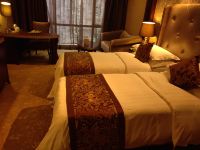 重庆耀莱酒店 - 普通双床房