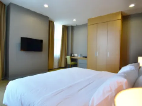 Hotel N°5 Hotels in Donggongon