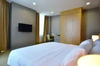 Hotel N°5 Hotels in Penampang