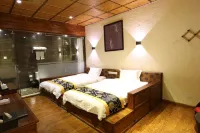 Dan valley of padang female 1 yard