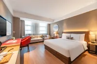 Echeng Hotel Hotels in Dongying