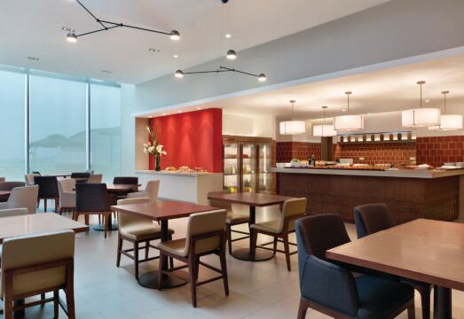 3. 하얏트 플레이스..