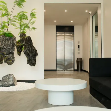 Xiangcheng Mocheng Hotel