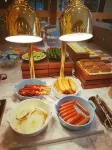 HanTing Premium Hotel (Dongying Dongcheng) - sarapan