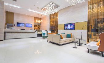 Elong Anyun Hotel (Wuhan Friendship Avenue Hubei University Subway Station Store)