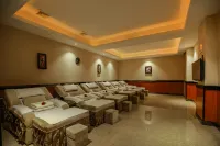 Jintan Square South Great Wall Hotel (Tongren Station Branch)