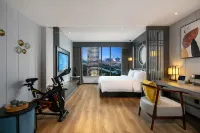 Juyue Hotel