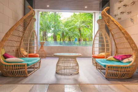 Beibuwan Yihao Zhijia Seaview Holiday Hotel