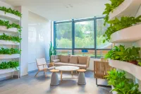 Beibuwan Yihao Zhijia Seaview Holiday Hotel Hotel a 