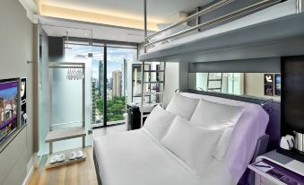 Yotel Singapore Orchard Road