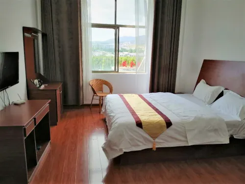 Wanhao Hotel