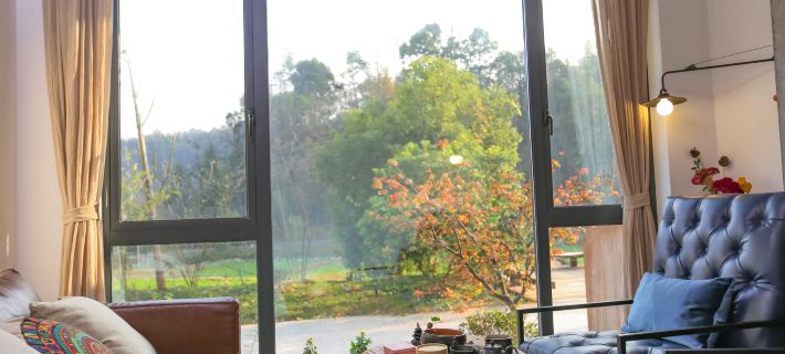 Jiandemi Juzhu B&B (Daciyan Scenic Area Branch) Hotels in Jiande