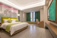 wan zhong hotel
