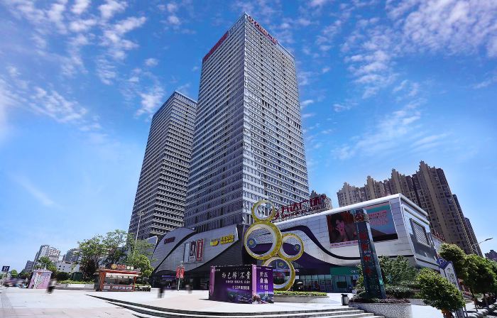 wan zhong hotel