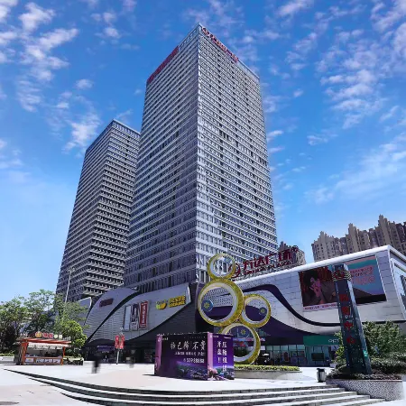 wan zhong hotel