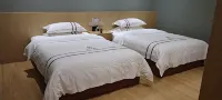 New World Hotel (Jishou Municipal Government Ganzhou Ancient City) - Esports